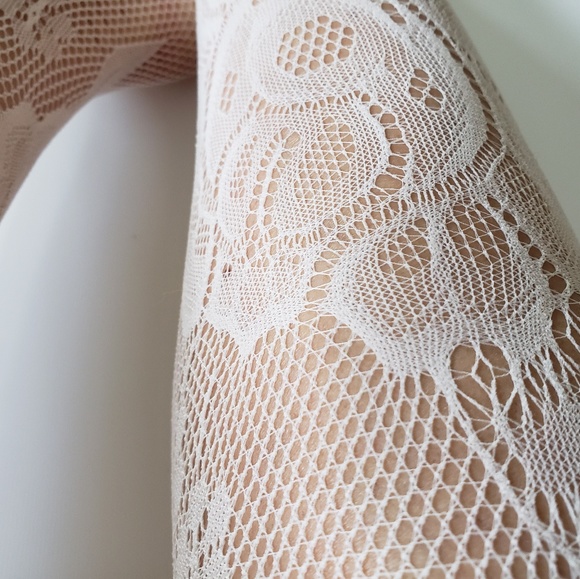 Fun tights XS/S/M - Picture 5 of 6